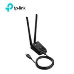 Adaptador-WIFI-TP-LINK-TL-WN8200ND-300mbps-Negro