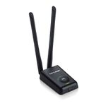 Adaptador-WIFI-TP-LINK-TL-WN8200ND-300mbps-Negro