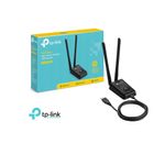 Adaptador-WIFI-TP-LINK-TL-WN8200ND-300mbps-Negro
