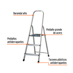 Escalera-Tubular-Plegable-2-peldaños-de-aluminio-Truper