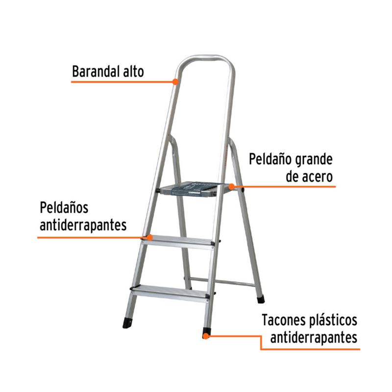 Escalera-Tubular-Plegable-2-peldaños-de-aluminio-Truper