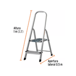 Escalera-Tubular-Plegable-2-peldaños-de-aluminio-Truper