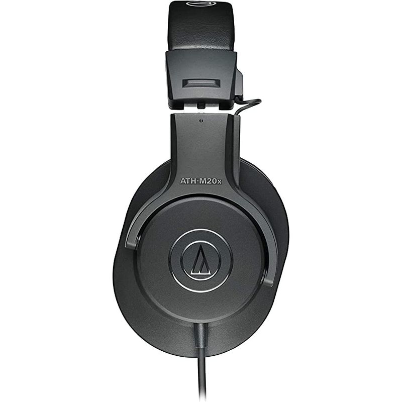Audio-Technica-Ath-m20x---Audifonos-Profesionales-de-Estudio