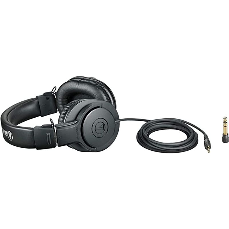 Audio-Technica-Ath-m20x---Audifonos-Profesionales-de-Estudio