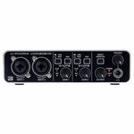 Behringer-umc202HD-Interfaz-Audio---home-studio-