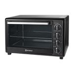 Horno-Electrico-Negro-46L-Rosticero-Imaco-–-HEB-46R-Oferta-