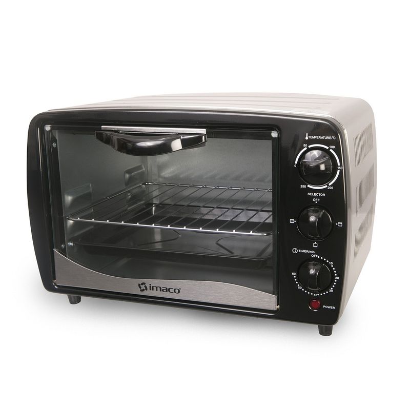 Horno-Electrico-Metalico-14L-Imaco-–-HE-14S-Oferta-