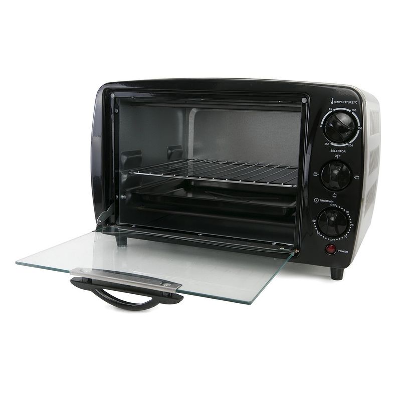 Horno-Electrico-Metalico-14L-Imaco-–-HE-14S-Oferta-