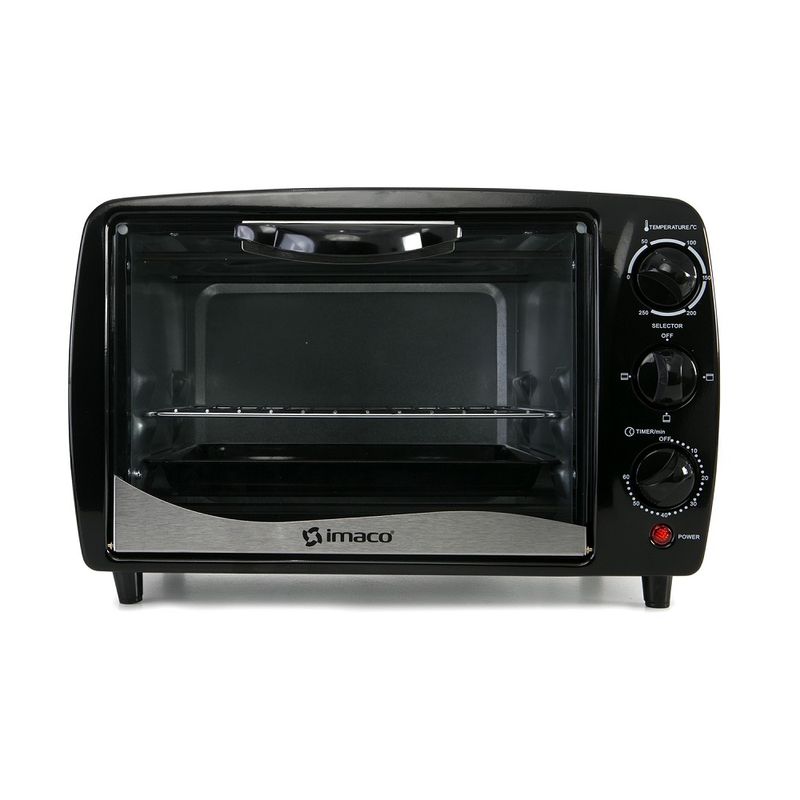 Horno-Electrico-Metalico-14L-Imaco-–-HE-14S-Oferta-