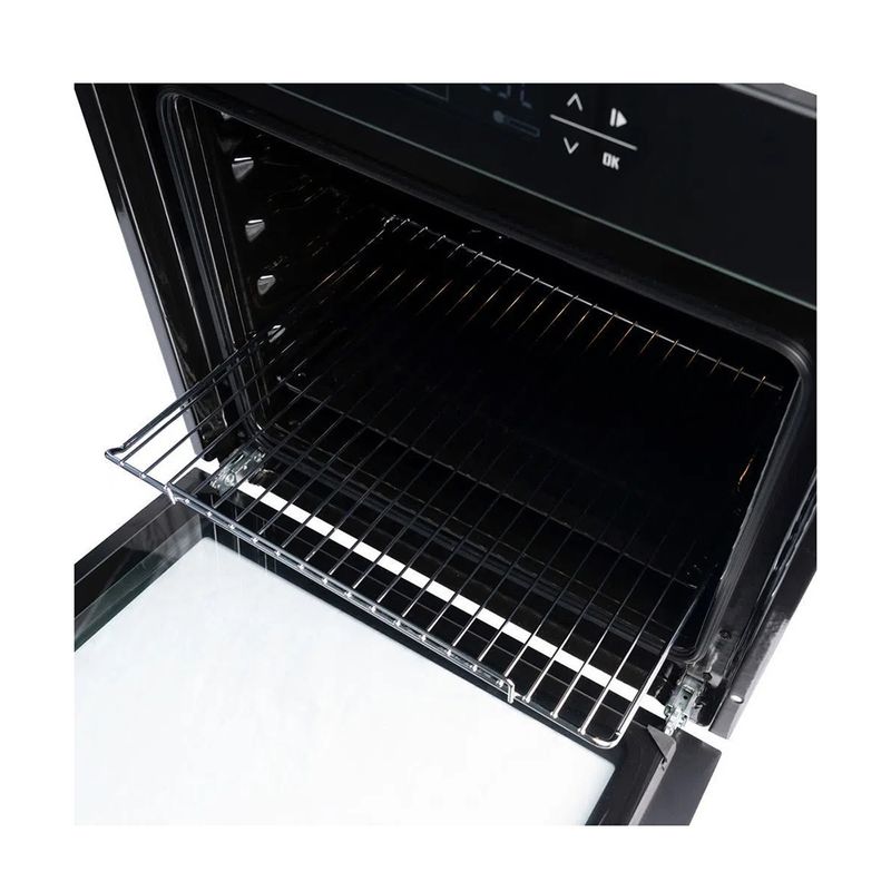 Horno-Indurama-Electrico-de-75L-Empotrable-Negro-HEI-75NET-Oferta-