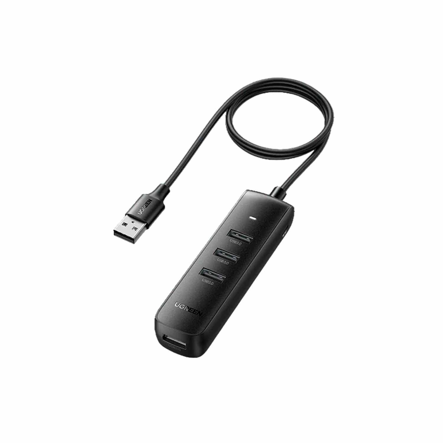 JHASPC3 - Cavo Per PC Con Connettore USB - Foto 8