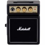 Amplificador-Marshall-Micro-Amp-Ms-2-Para-Guitarra-Negro