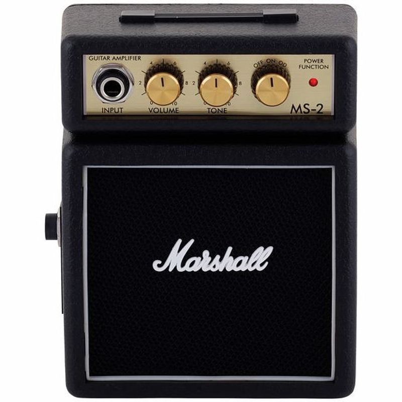 Amplificador-Marshall-Micro-Amp-Ms-2-Para-Guitarra-Negro