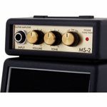 Amplificador-Marshall-Micro-Amp-Ms-2-Para-Guitarra-Negro