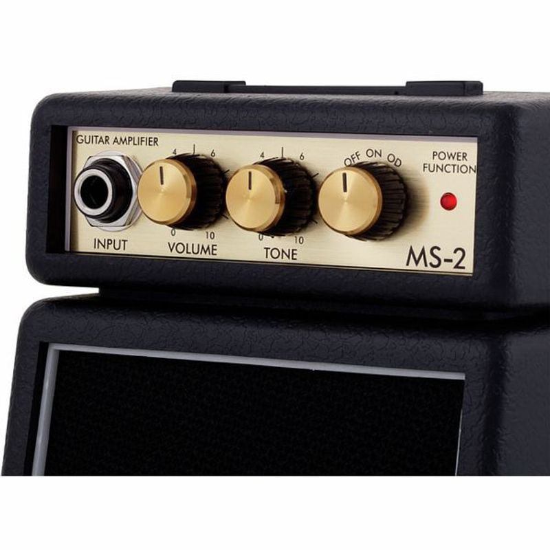 Amplificador-Marshall-Micro-Amp-Ms-2-Para-Guitarra-Negro