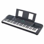 Yamaha-Psr-E273-Organo---Teclado---CON-ADAPTADOR