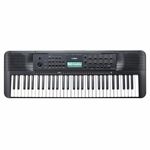 Yamaha-Psr-E273-Organo---Teclado---CON-ADAPTADOR