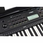 Yamaha-Psr-E273-Organo---Teclado---CON-ADAPTADOR