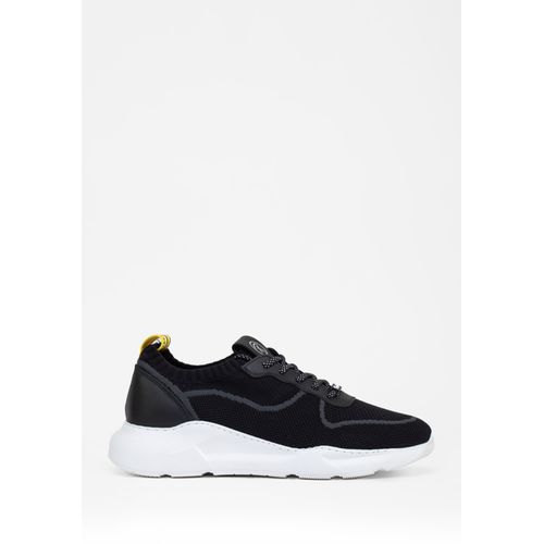 SNEAKERS ELASTIC