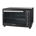 Horno-Electrico-Negro-46L-Rosticero-Imaco-–-HEB-46R