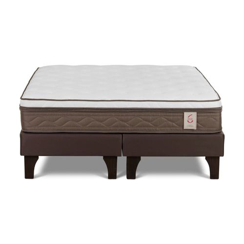 Cama Europea New Style 6 Queen