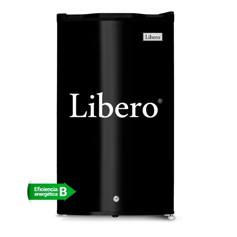 Frigobar-de-una-Puerta-92-lts-Libero-LFB-101N-Negro