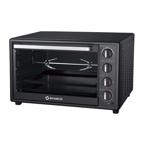 Horno Eléctrico Rosticero 66L Imaco – HEB60R