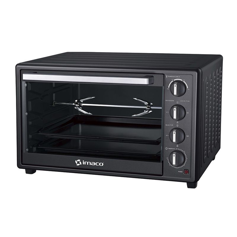 Horno-Electrico-Rosticero-66L-Imaco-–-HEB60R