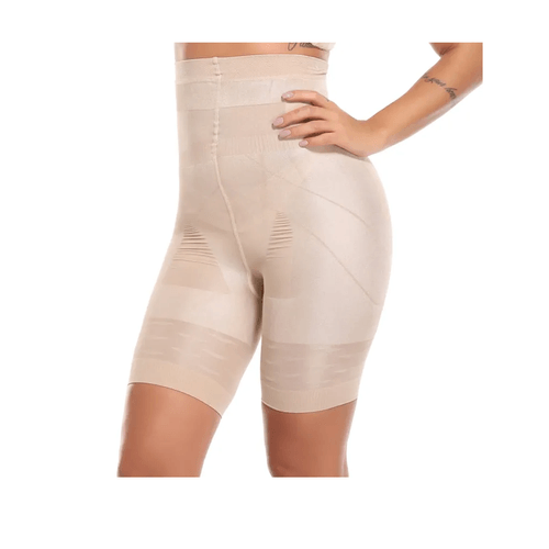 Faja Modeladora - Beige - M