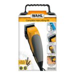 Kit-Cortadora-de-Cabello-Wahl-HAIRCUTTING-Amarillo