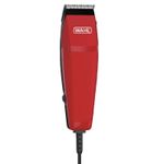 Maquina-de-Cortar-Cabello-Wahl-EASY-CUT-Rojo