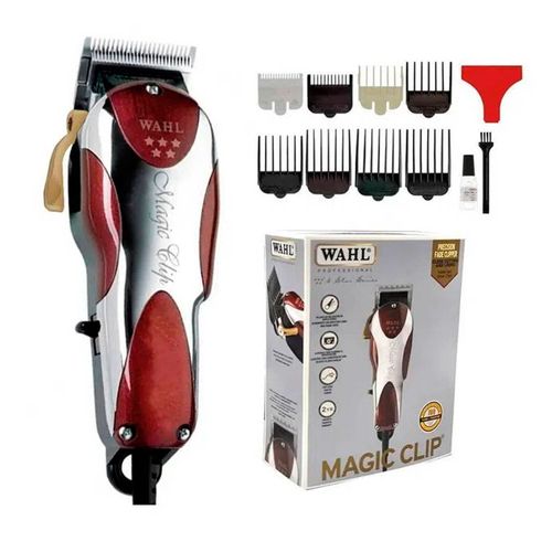 Cortador de Cabello Magic Clip 5 Star Series Profesional Wahl 8451 318