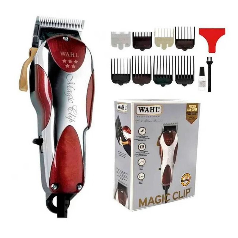 Cortador-de-Cabello-Magic-Clip-5-Star-Series-Profesional-Wahl-8451-318