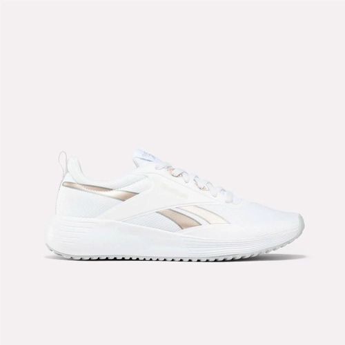 Zapatillas Running Reebok Para Mujer 100074877 Lite Plus 4 Blanco