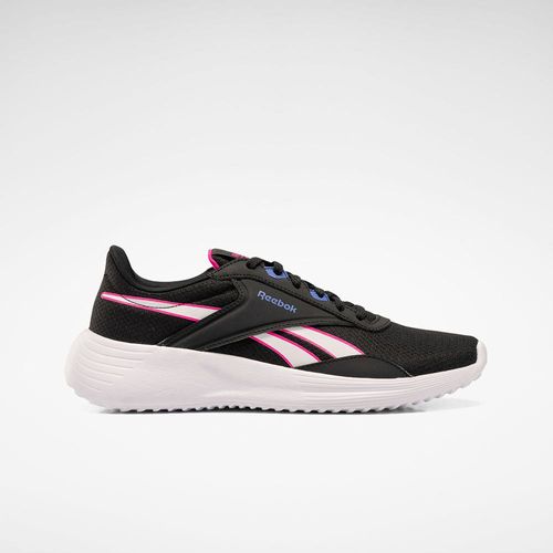 Zapatillas Running Reebok Para Mujer 100074892 Lite 4 Negro