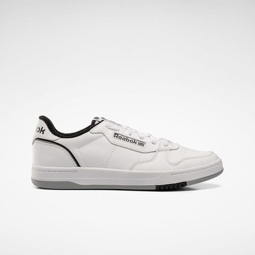 Zapatillas Urbanas Reebok Para Hombre 100074469 Phase Court Blanco