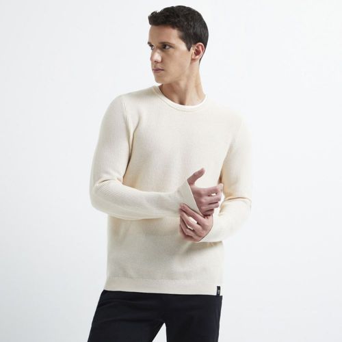 Chompa Hypnotic Sweter Doble Hombre