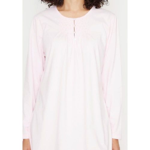 Pijama Kayser Mujer Camisola Algodón 61.1553