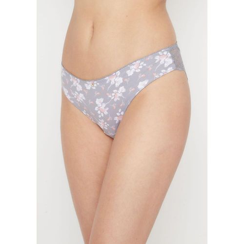 Calzón Kayser Mujer Bikini Algodón 13.5089