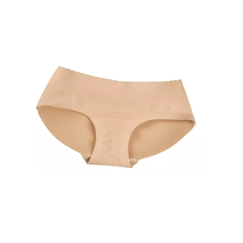 Calzon Push Up - Beige - XL