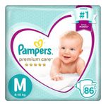 Pañales-Pampers-Premium-Care-MegaPack-Talla-M-86-unidades