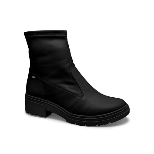 BOTINES PARA MUJER KOLOSH NEGRO G9652.0001.M96521