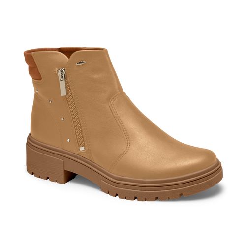 BOTINES PARA MUJER KOLOSH CAMEL G9572.0005.M95725