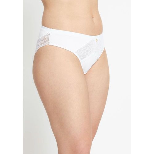 Calzón Kayser Mujer Bikini Algodón 13.5088