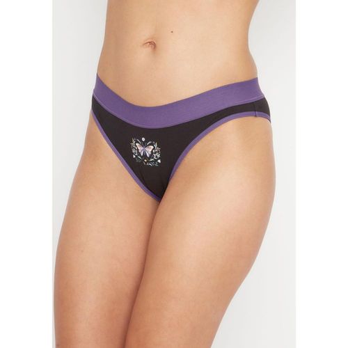 Calzón Kayser Mujer Bikini Algodón 13.09