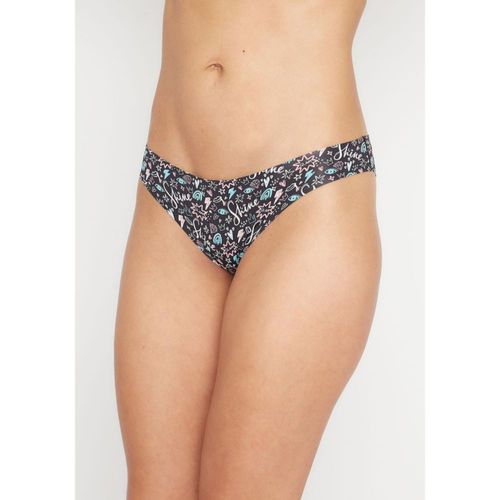 Calzón Kayser Mujer Bikini Microfibra 13.0200