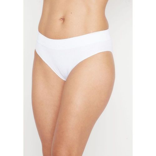 Calzón Kayser Mujer Bikini Microfibra 13.151