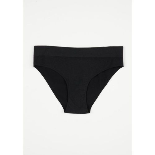 Calzón Kayser Mujer Bikini Microfibra 13.151
