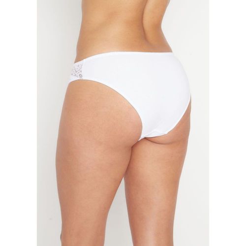 Calzón Kayser Mujer Bikini Algodón 13.5090