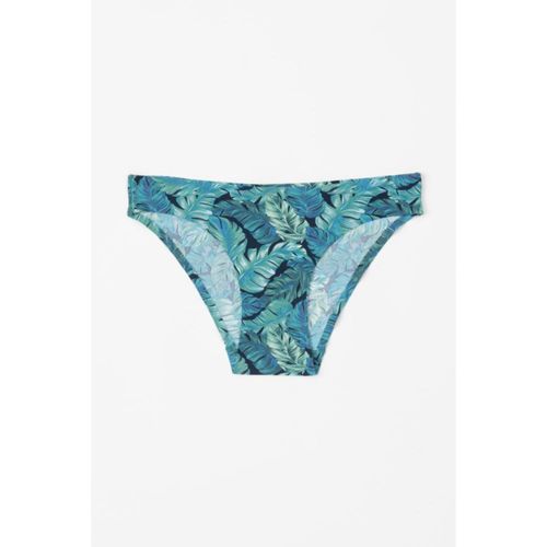 Calzón Kayser Mujer Bikini Microfibra 13.0200